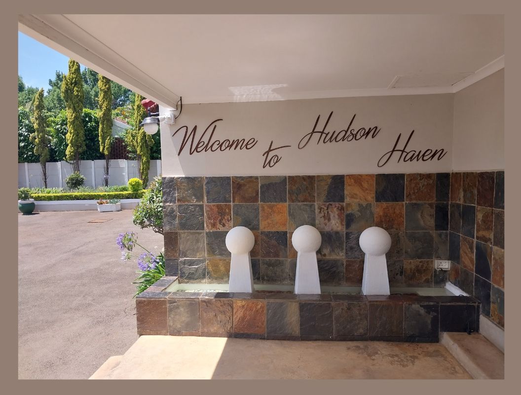 Hudson Haven_Welcome image